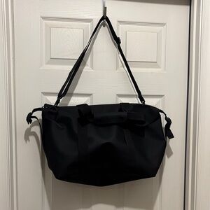Rains Hilo small Weekend Bag